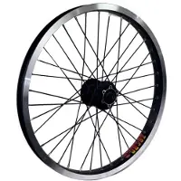 Gurpil Roue Arrière Zac 30 Bmx 20´´ Disc 6b