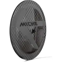 Miche Kleos Krono Rd Cl Disc Tubeless Road Rear Wheel Gris 12 x 142 mm / Sram XDR