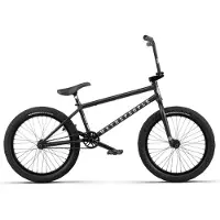 Wethepeople Revolver 20´´ Bmx Bike Noir 21´´