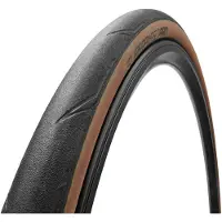 Vredestein Superpasso Pro 700 X 32 Road Tyre Marron 700 x 32