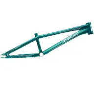 Radio Raceline Quartz Pro 2xl Bmx Frame Vert 21.75´´
