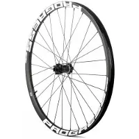 Progress Gp30 29´´ Boost 6b Disc Tubeless Mtb Front Wheel Argenté 15 x 110 mm