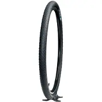 BRN Grit 700 X 45 Rigid Gravel Tyre Noir 700 x 45