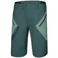 Kellys Enduro Shorts Vert,Bleu S Homme