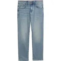 Tom Tailor Jean 'Marvin' bleu denim