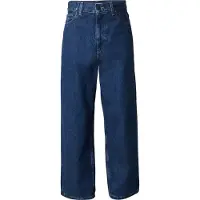 Carhartt WIP Jean 'Brandon' bleu denim
