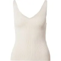 JDY Tops en tricot 'Nanna' greige