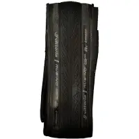 Vittoria Rubino V Tubeless 700c X 28 Pneu route Argent 700C x 28 Argent 700C x 28