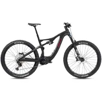 Bh Ilynx+ Trail Carbon 8.7 Ep801 29´´ Xt 2025 Mtb Electric Bike Noir,Gris L / 630Wh