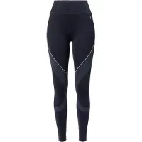 Under Armour Pantalon de sport 'Vanish' bleu clair / noir