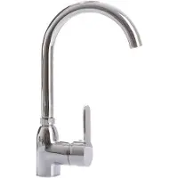Domoletti ÉVIER DE CUISINE ZAMBEZI DZA007.5/4