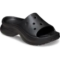 Crocs Mule 'Bae' noir