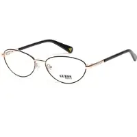 GUESS Gu8238 Glasses Rose