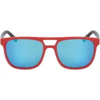 Nautica N3633sp Polarized Sunglasses Orange Homme