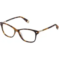 Police Vpld97-5406k3 Glasses Gris Homme