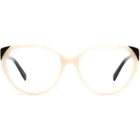 Pierre Cardin Monture de lunettes P.C.-8502-0XR Ø 55 mm