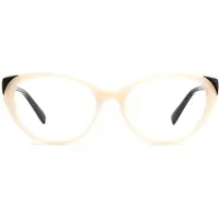 Pierre Cardin Monture de lunettes P.C.-8501-0XR Ø 53 mm