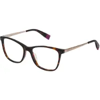 Police Vpld08-5206rz Glasses Rouge Homme