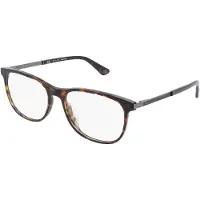 Police Vpla45-570722 Glasses Marron Homme