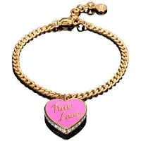 CHIARA FERRAGNI J19avi46 Bracelet Doré Femme
