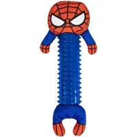 Cerda Group Dog Teethers Tpr Spiderman Teether Bleu