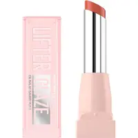 Maybelline Lifter Glaze baume à lèvres hydratant intense brillance intense teinte 006 Carmel Glow 2.8 g