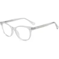 Kate spade Lunettes de Vue KAMILA 50/17/140 Crystal Acetate frames WOMAN KAMILA