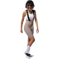 Gobik Matt 2.0 K9 Bib Shorts Gris XL Femme