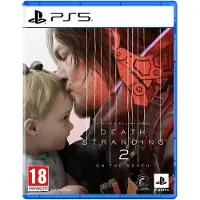 Ps5 Death Stranding 2 Clair