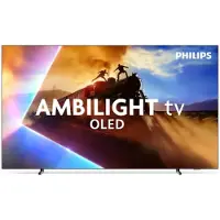 Philips Television 77-inch OLED 77OLED770/12
