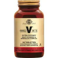 Solgar VM-75 Multivitamine 180 pc(s) Comprimé(S)