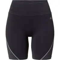 Under Armour Vanish Seamless Shorts Noir L Femme
