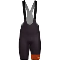 Santini La Vuelta 90 Years Bib Shorts Noir 2XL Homme