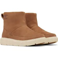 Sorel Boots 'Explorer III' brocart