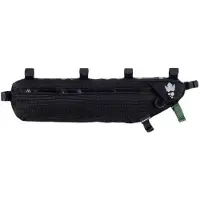 Miss Grape Internode 5 Adventure Wp Frame Bag Noir