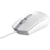 Trust TM-101W souris Ambidextre USB Type-A Optique 1200 DPI