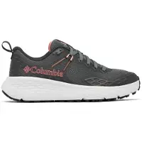 Columbia Konos Trs Hiking Shoes Gris EU 41 1/2 Femme