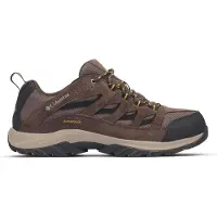 Columbia Chaussures Columbia Crestwood Waterproof BM1209255