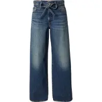Levi's Xl Straight Jeans Bleu 27 / 31 Femme
