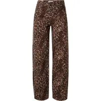 Levi's Jeans flare / larges BAGGY DAD femmes - Marron - US 29 / 32