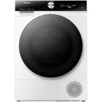 Hisense Sèche-linge DH7S107BW BK040