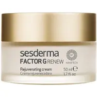 Sesderma Factor G Renew Crème rajeunissante 50ML