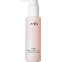 Babor Phyto HY-ÖL Booster Reactivating 100ml - nettoyant visage peau mature