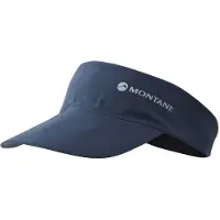 Montane Trail Lite Visor, visière, bleu