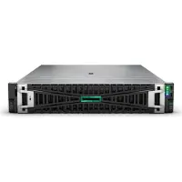 HP DL345 G11 9115 2x32G 8SFF SSD EU Svr (64 Go, Serveur rack)