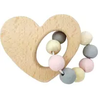 Hess Un coeur qui s'accroche