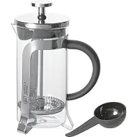 Leopold Vienna Cafetière Leopold Vienna 350ml Argent