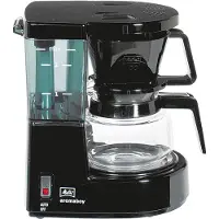 Melitta Aromaboy Noir