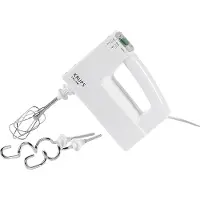 Krups Batteur à main F608 14 3 MIX 7000 blanc