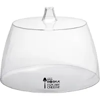 Boska Cheese Curler Amigo with Stolp - Tete de Moine cheese curler - Tete de Moine - Chocolate curler - 220 x 220 x 175 mm - Partiellement lavable au lave-vaisselle - Ustensiles de cuisine -